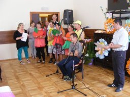 Dzień Matki i Dzień Dziecka 1 czerwca 2016r